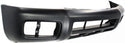 1999-2004 Nissan Pathfinder Front Bumper Cover, Primed for the years: 1999, 2000, 2001, 2002, 2003, 2004