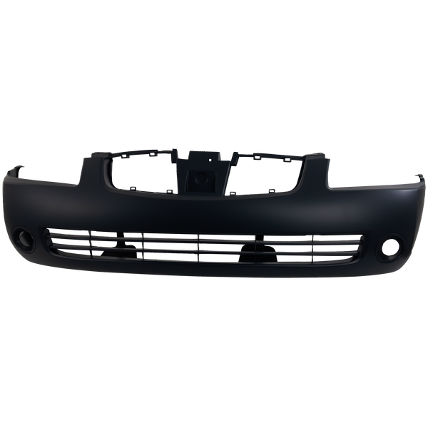 2004-2006 Nissan Sentra Front Bumper Cover, Primed - Capa for the years: 2004, 2005, 2006