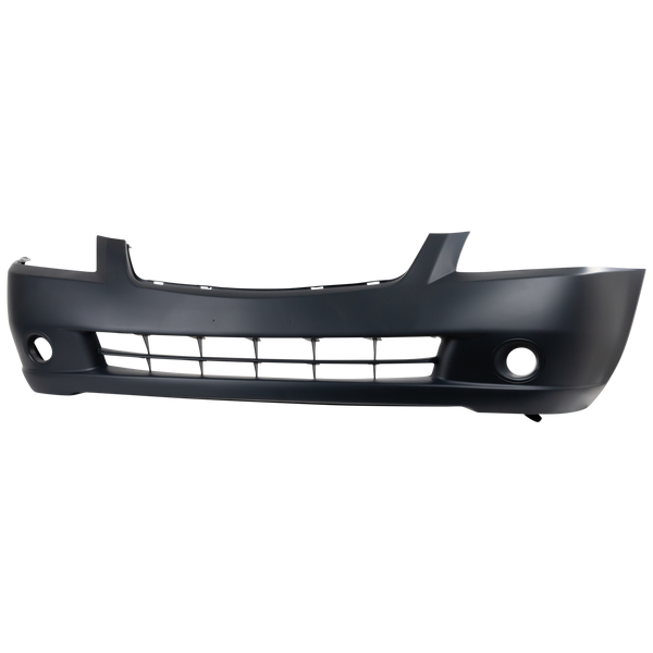 2005-2006 Nissan Altima Front Bumper Cover, Primed, Except SE-R-Capa for the years: 2005, 2006