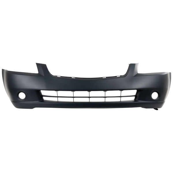 2005-2006 Nissan Altima Front Bumper Cover, Primed, Except SE-R-Capa for the years: 2005, 2006