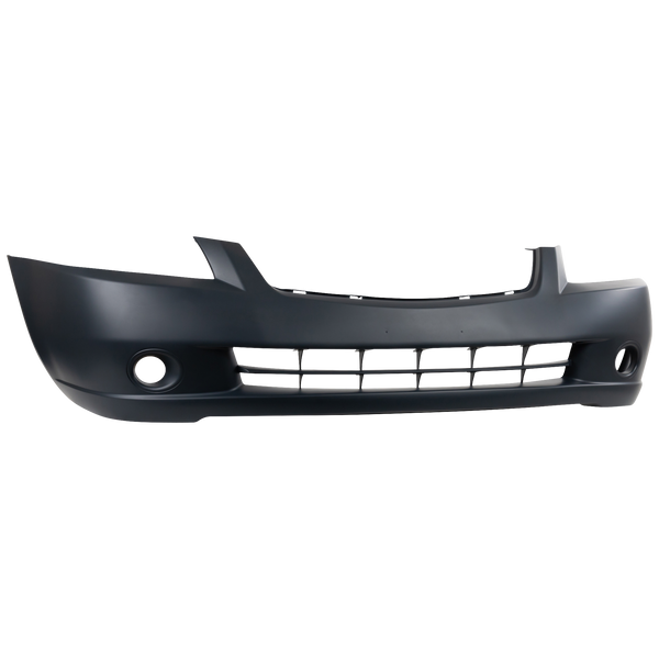 2005-2006 Nissan Altima Front Bumper Cover, Primed, Except SE-R-Capa for the years: 2005, 2006