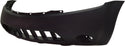 2003-2005 Nissan Murano Front Bumper Cover, Primed for the years: 2003, 2004, 2005