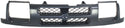 2000-2001 Nissan Xterra Grille, Dark Gray