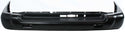 1999-2004 Nissan Pathfinder Rear Bumper Cover for the years: 1999, 2000, 2001, 2002, 2003, 2004