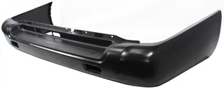 1999-2004 Nissan Pathfinder Rear Bumper Cover for the years: 1999, 2000, 2001, 2002, 2003, 2004