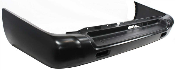 1999-2004 Nissan Pathfinder Rear Bumper Cover for the years: 1999, 2000, 2001, 2002, 2003, 2004