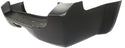 2005-2007 Nissan Pathfinder Rear Bumper Cover, Primed for the years: 2005, 2006, 2007