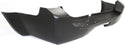 2005-2007 Nissan Pathfinder Rear Bumper Cover, Primed for the years: 2005, 2006, 2007