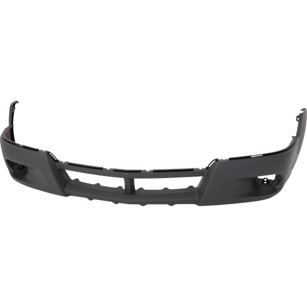 2003-2004 Pontiac Vibe Front Bumper Cover, Lower, Primed for the years: 2003, 2004