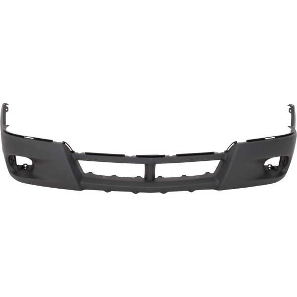 2003-2004 Pontiac Vibe Front Bumper Cover, Lower, Primed for the years: 2003, 2004