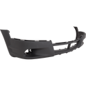 2003-2004 Pontiac Vibe Front Bumper Cover, Lower, Primed for the years: 2003, 2004