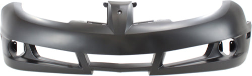 2003-2005 Pontiac Sunfire Front Bumper Cover, Primed for the years: 2003, 2004, 2005