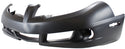 2003-2005 Pontiac Sunfire Front Bumper Cover, Primed for the years: 2003, 2004, 2005