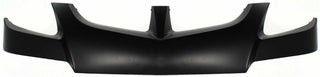 2003-2004 Pontiac Vibe Front Bumper Cover, Upper, Primed for the years: 2003, 2004