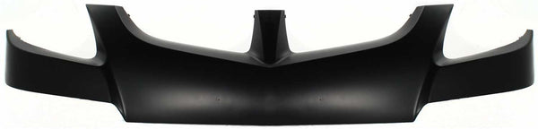 2003-2004 Pontiac Vibe Front Bumper Cover, Upper, Primed for the years: 2003, 2004