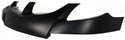 2003-2004 Pontiac Vibe Front Bumper Cover, Upper, Primed for the years: 2003, 2004