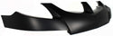 2003-2004 Pontiac Vibe Front Bumper Cover, Upper, Primed for the years: 2003, 2004