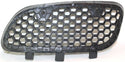 2000-2001 Pontiac Grand Prix Grille RH, Black