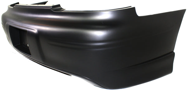 1997-2003 Pontiac Grand Prix Rear Bumper Cover, Primed, GT/GTp Models for the years: 1997, 1998, 1999, 2000, 2001, 2002, 2003