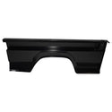 1967-1972 Ford F-100 Pickup Bedside Styleside Short Bed (No End Cap) LH