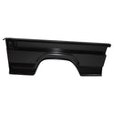 1967-1972 Ford F-100 Pickup Bedside Styleside Short Bed (No End Cap) RH