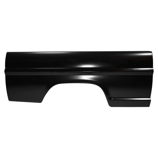 1967-1972 Ford F-100 Pickup Bedside Styleside Short Bed (No End Cap) RH