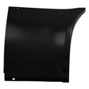 1973-1977 GMC Caballero Quarter Panel Front Lower LH