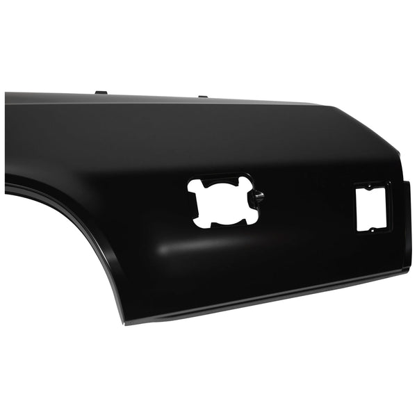 1973-1977 GMC Caballero Quarter Panel Complete LH