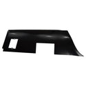 1973-1977 GMC Caballero Quarter Panel Rear Lower LH