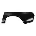 1963-1971 Mercedes-Benz W113 Rear Quarter Panel LH