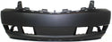 2007-2014 Cadillac Escalade Front Bumper Cover, Primed for the years: 2007, 2008, 2009, 2010, 2011, 2012, 2013, 2014