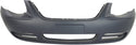 2005-2007 Chrysler Town & Country Front Bumper Cover, Primed, w/o Fog Lights for the years: 2005, 2006, 2007