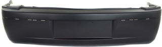 2005-2010 Chrysler 300 Rear Bumper Cover, Primed, 3.5l Eng for the years: 2005, 2006, 2007, 2008, 2009, 2010