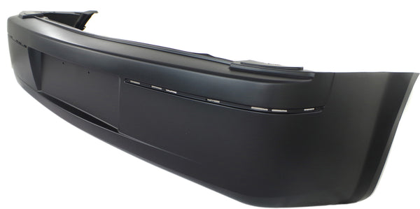 2005-2010 Chrysler 300 Rear Bumper Cover, Primed, 3.5l Eng for the years: 2005, 2006, 2007, 2008, 2009, 2010