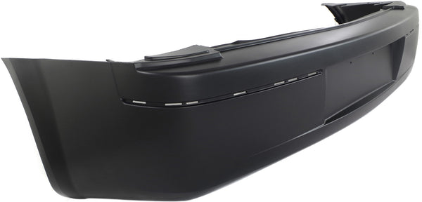 2005-2010 Chrysler 300 Rear Bumper Cover, Primed, 3.5l Eng for the years: 2005, 2006, 2007, 2008, 2009, 2010