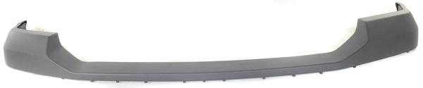 2005 Ford F-150 Pickup Super Duty Front Bumper Cover, Upper, Textured for the years: 2005