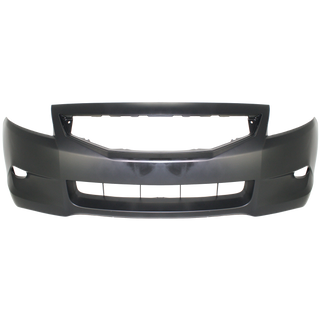 2008-2010 Honda Accord Front Bumper Cover, Primed, Coupe for the years: 2008, 2009, 2010