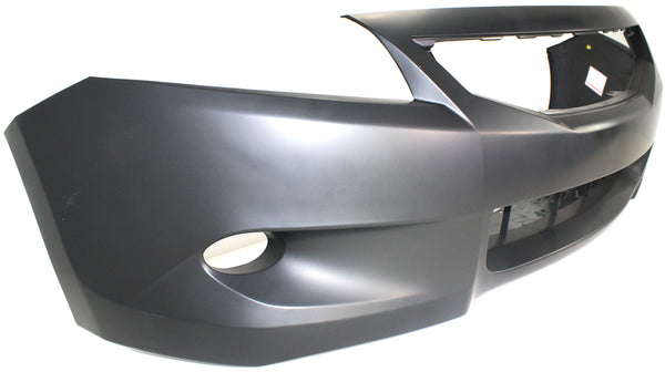 2008-2010 Honda Accord Front Bumper Cover, Primed, Coupe for the years: 2008, 2009, 2010