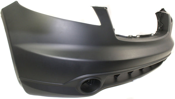 2003-2005 Infiniti FX35 Front Bumper Cover, Primed for the years: 2003, 2004, 2005