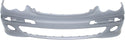 2005-2007 Mercedes-Benz C-Class Front Bumper Cover, Primed, Sedan/Wagon for the years: 2005, 2006, 2007