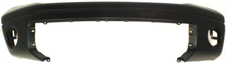 2007-2013 Toyota Tundra Front Bumper Cover, Primed, w/o Parking Aid Sensor - CAPA for the years: 2007, 2008, 2009, 2010, 2011, 2012, 2013