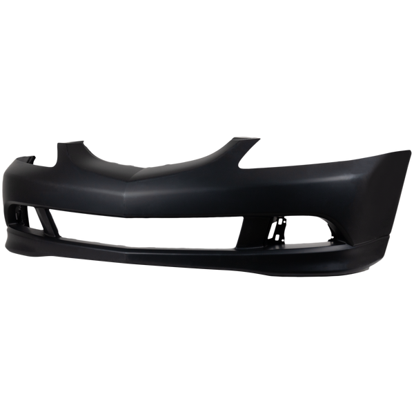 2005-2006 Acura RSX Front Bumper Cover, Primed for the years: 2005, 2006