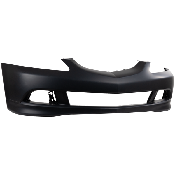 2005-2006 Acura RSX Front Bumper Cover, Primed for the years: 2005, 2006