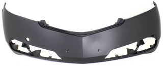 2009-2011 Acura TL Front Bumper Cover, Primed for the years: 2009, 2010, 2011