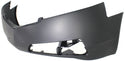 2009-2011 Acura TL Front Bumper Cover, Primed for the years: 2009, 2010, 2011