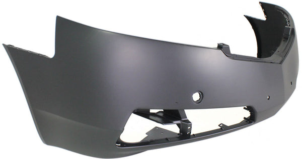 2009-2011 Acura TL Front Bumper Cover, Primed for the years: 2009, 2010, 2011