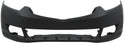 2009-2010 Acura TSX Front Bumper Cover, Primed, Sedan for the years: 2009, 2010