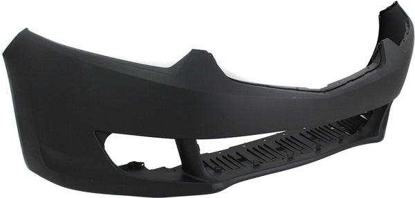 2009-2010 Acura TSX Front Bumper Cover, Primed, Sedan for the years: 2009, 2010