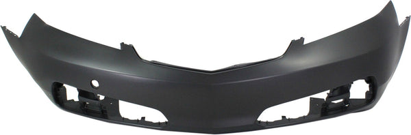 2012-2014 Acura TL Front Bumper Cover, Primed - Capa for the years: 2012, 2013, 2014