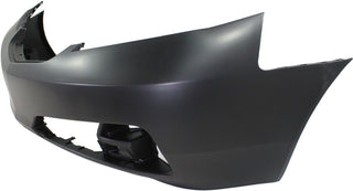 2012-2014 Acura TL Front Bumper Cover, Primed - Capa for the years: 2012, 2013, 2014